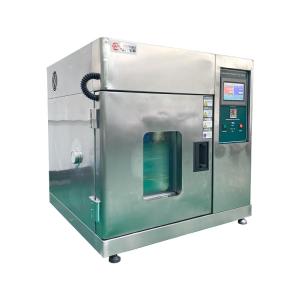 Best Desktop Temperature Humidity Test Chamber , Benchtop Environmental Test Chamber wholesale