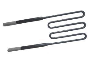 W Type 1800 Degree MoSi2 Heating Element