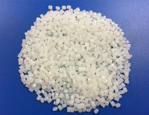 China PBT ABS TB-904GE Raw Plastic Pellets Acid And Alkali Resistant Natural Color on sale