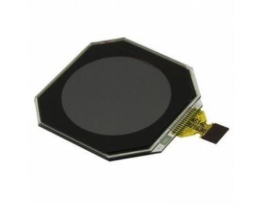 Cheap 0.96INCH  128×128    133PPI  LS010B7DH02  Sharp  TFT LCD Display for sale