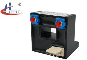 Easy Install Hall Effect Current Sensor with 8 x 12 mm Window size CE Rohs