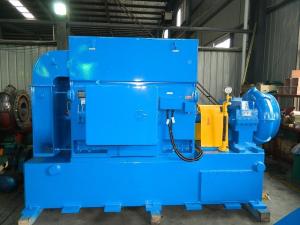 60KPA Electric Single Stage Centrifugal Blowers Air Bearing Turbo Centrifugal Blower