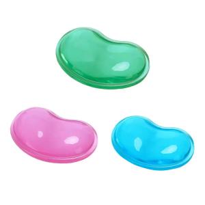 China FDA Ergonomic Electronics Silicone Case Gel Wrist Rest Tasteless on sale