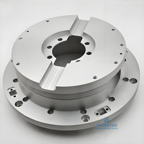 Cheap Stainless Steel Precision  CNC Machining Parts for Automation Machinery Equipment for sale