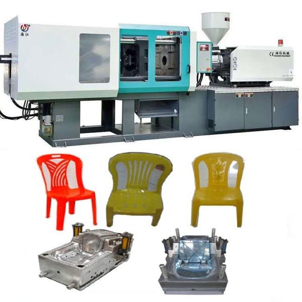 Cheap 16Mpa Pump Pressure PVC Pipe Fitting Injection Molding Machine For Precise Production for sale