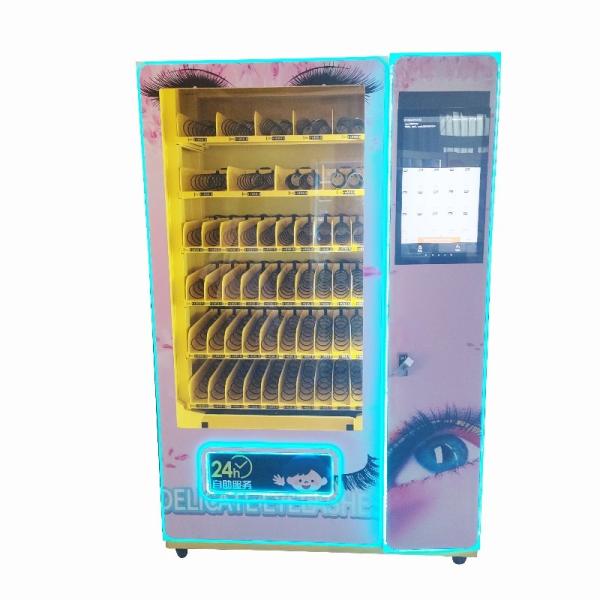 Cheap Vending Machine For Drink Container Snack Tower Vending Machine for sale
