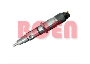 China High Performance Fuel Injectors Neutral Bosch Injector Nozzles 0445120304 on sale
