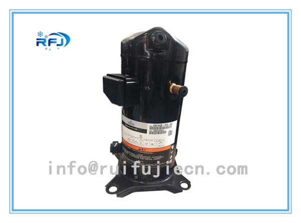 Cheap Scroll Piston 12HP Copeland A C Compressor ZB88KQ-TFD-551 380V/50Hz 12HP for sale