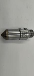 Threaded Shank Drill Bits Grinding Chamfering Drill Bits Customized