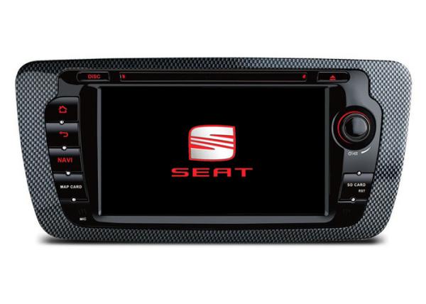 Cheap Seat IBIZA 2009-2013 in-Dash DVD & Video Receivers Android 10.0 Car DVD Multimedia Player Support TPMS WST-7011GDA for sale