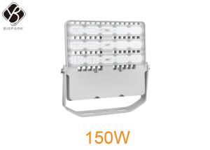 China Dimmable 150W IP66 LED Security Flood Light 170LM/W For Outdoor Sport Field on sale