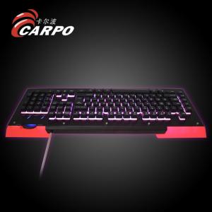 mechanical keyboard