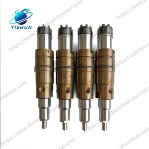 China New XPI Fuel Injector 1881565 Common Rail Injector 1881565 For Diesel Fuel Engine Dc13 on sale