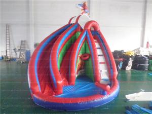 Best Fun Inflatable Water Slide (CYSL-27) wholesale