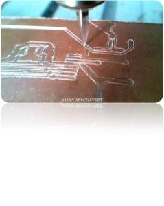 Best AM3020 800W pcb milling machine wholesale
