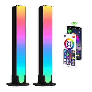 Best LED Desktop Atmosphere Light WIFI Version With Adjustable Brightness wholesale
