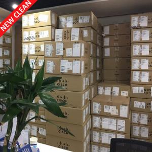 Best Hardwork Modular Ethernet Cisco Catalyst 3850 Switch 48 Port WS-C3850-48F-S wholesale