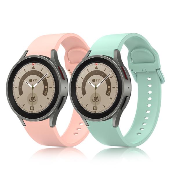 Cheap 10 Colors SamSung Original Sapphire Silicone Watch Band for Men And Women OEM ODM for sale