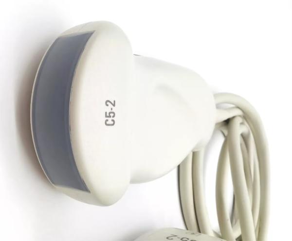 Cheap ATL HD11 HD15 Convex array original ultrasound probe C5-2 for sale
