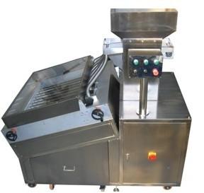 PLC Control apintball Capsule size and shape  Sorting Machine