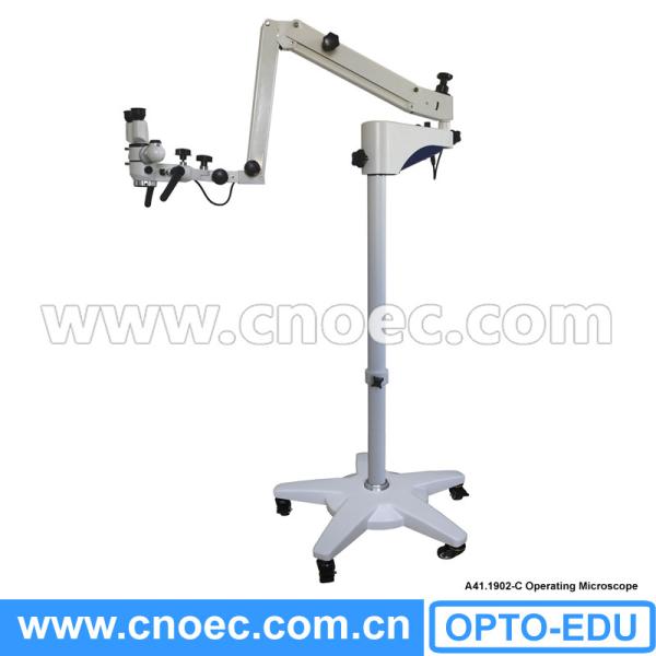 Cheap Led Surgical Operating Microscope Dental 6x A41.1902 C - Mount 1/3 10w for sale