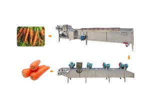 China 5.1KW Ss304 1500kg/H Fruit Pulp Processing Equipment on sale