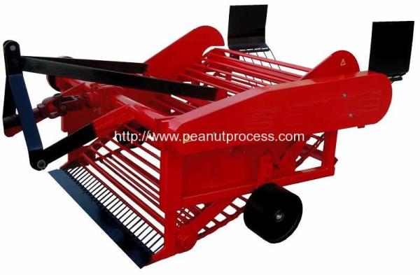 Cheap Automatic Peanut Harvester Machine for Sale for sale