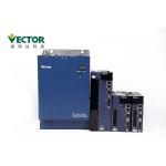 Pulse Input 15KW PWM Servo Amplifier With Position Speed Torque Control Model