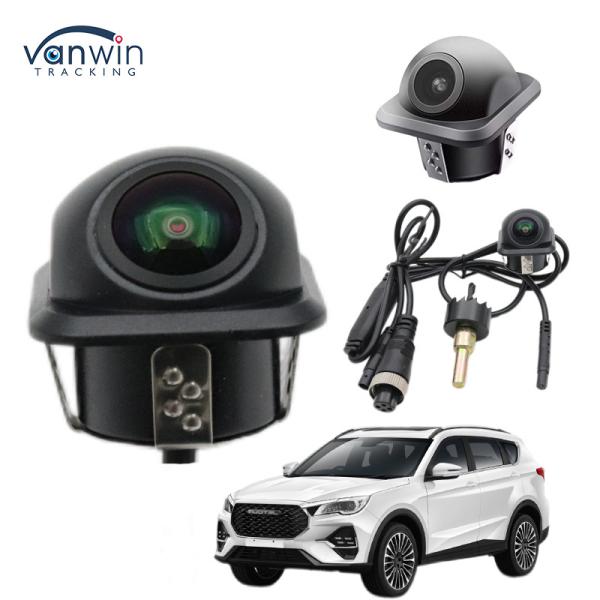 Cheap COMS CCD Chip High Definition Waterproof Reverse Backup Micro Car Rearview Camera for sale