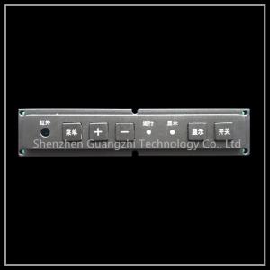 Led Display Function Keypad Water Resistant Dustproof For Self Service Kiosk