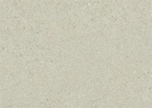 Best Brushed Finished Kitchen Cabinet Quartz Stone Solid Color Quartz 2.45 G/Cm3 wholesale