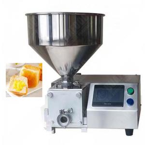 China Easy Operation Baguette Moulder Machines Fabrication Baguettes Electric Provided Bread Slicer Machine Restaurant Emergency Stop on sale