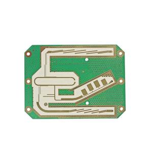Best Customized Microwave RF Board PCB Board Stm Service for New Model Customization wholesale