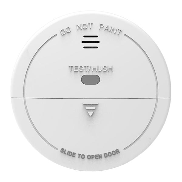 Cheap Easy To Install Simple Smart Home Alarm System Detector Battery Operated Phone Control for sale