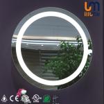High Output Touch Screen Bathroom Mirror Customized with Memory function