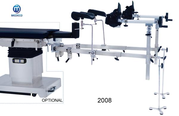 Cheap Manual Surgical Operating Table For Operation Theater Surgery Table for sale