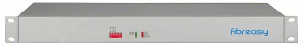 Cheap interface data converter  E1 to 31Channel RS232 RS422 RS485 protocol converter  double power supply for sale