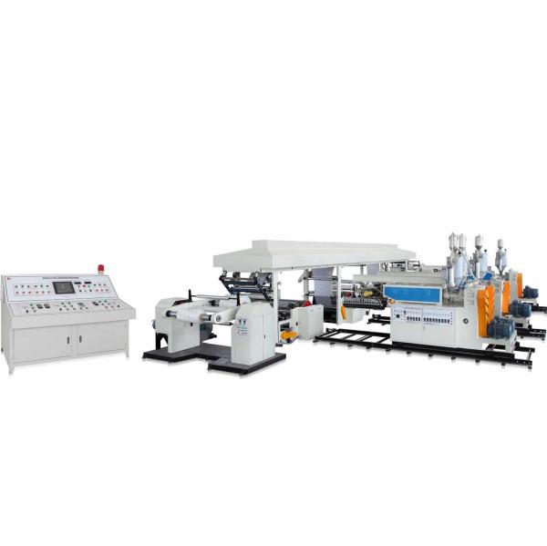 Cheap Multi Layer Roll Automatic Paper Lamination Machine for sale