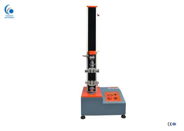 Cheap Rubber Universal Testing Machine Compression Test , Tensile Strength Tester for sale