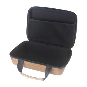 China Multifunction EVA Portable Parts Storage Case Embossed Logo Dustproof on sale