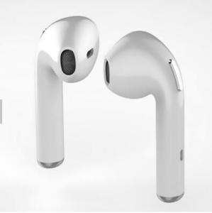 China Charging Box 5 Hours TWS Wireless Bluetooth Earphones on sale