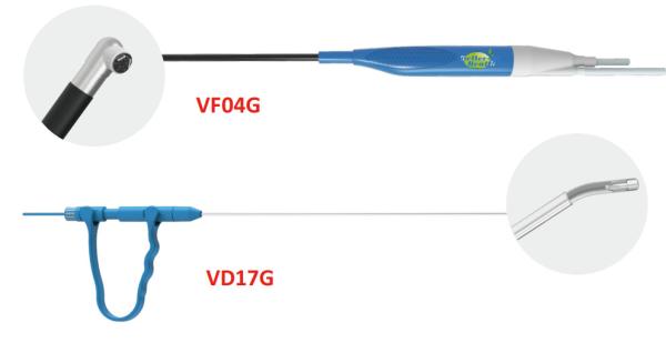 Cheap Precision RF Plasma Generator System For Wrist Joint Ablation And Hemostasis for sale