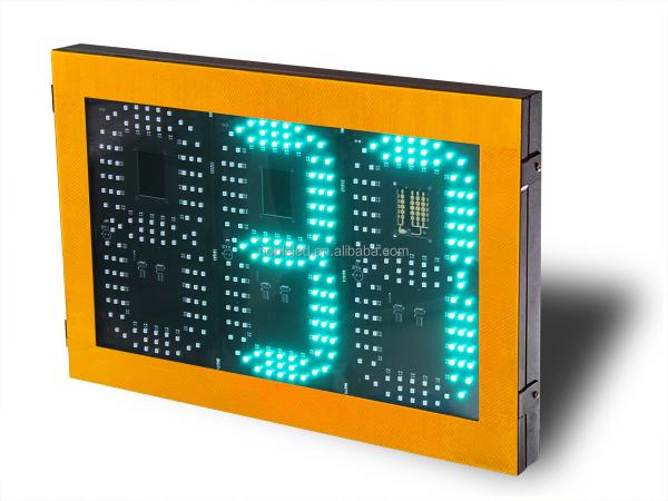 Cheap Control Method By Phone App 2 Color Speed Limit Signs with 1 Year Protection for sale