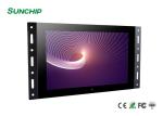 Sunchip Advertising LCD display touch screen 10.1inch open frame lcd display