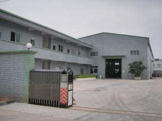 Guangzhou Tengyuan Generator Co., Ltd.