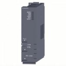 Best Q13UDHCPU Mitsubishi Universal Q CPU module, 130k step memory, 9.5ns per instruction, multi processor capability wholesale