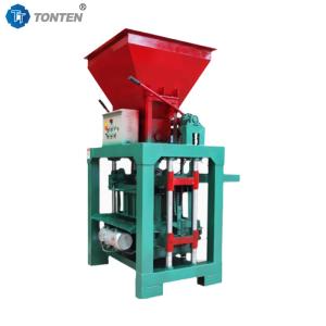 Best Versatile Compact Brick Equipment Energy Saving Design Customizable Output wholesale