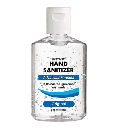 Cheap Non Irritating Antibacterial Hand Sanitizer , Waterless Hand Sanitizer Gel for sale