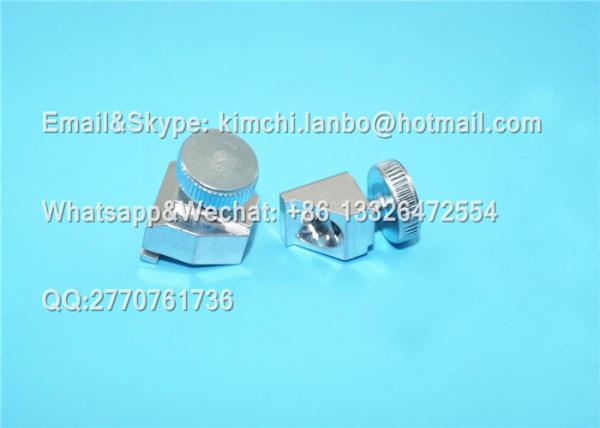 Cheap front gauge paper fixing bracket SM52 machine high quality offset printing machine parts for sale