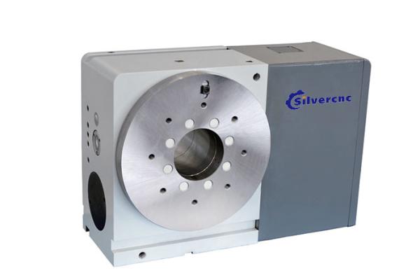 Cheap High Transmission Fourth Axis indexing Rotary Table C315 for sale